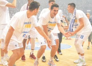 Мекиќ верен на Задар и следната сезона