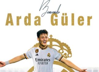 Реал Мадрид ја гради својата иднината