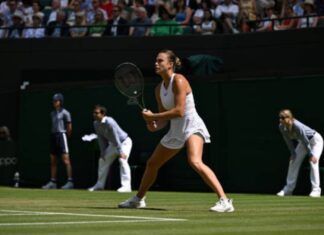 Фаворитките засега без проблеми во следната рунда