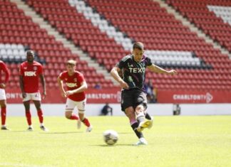 (ВИДЕО) Миовски со гол ја почна сезоната