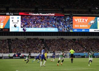 (ВИДЕО) Челзи го надигра Брајтон