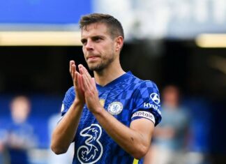 Пресврт во „случајот“ Аспиликуета