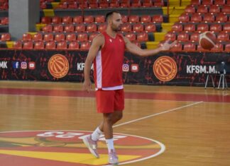 Робев: Нема фаворити… Имаме шанси…