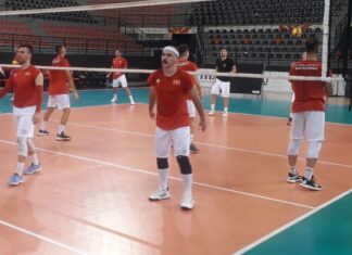 Ангеловски: Ветуваме дека нема да ја разочараме македонската јавност