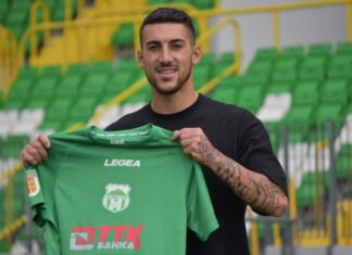 Размоски се враќа во Пелистер