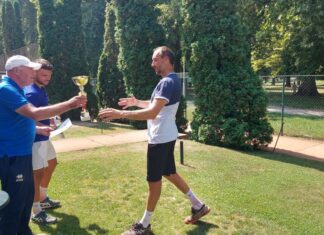 Грабул до нов пехар шампион на Македонија