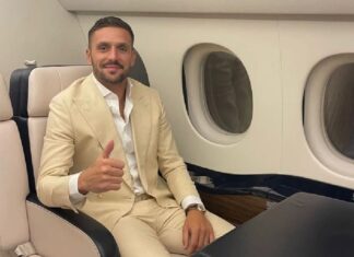 (ВИДЕО) Фенербахче ќе го ангажира Тадиќ