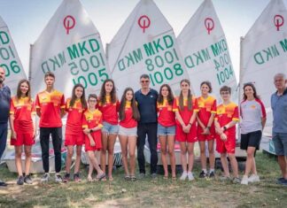 Македонското едрење повторно дел од европската и светската карта
