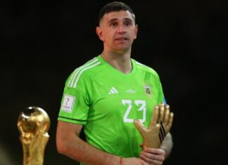 Интер сака да го доведе најдобриот голман од Светското првенство