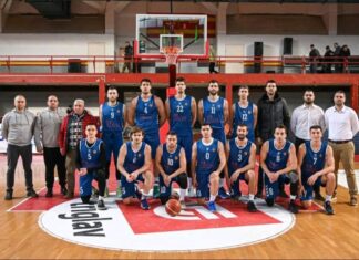 Згаснува трофејниот кошаркарски клуб Еуро Никел