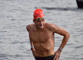 Поп Ацев не успеа да го преплива Ла Mанш