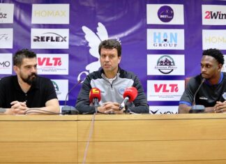 Ќе играме како да е 0-0, најавуваат од Шкупи