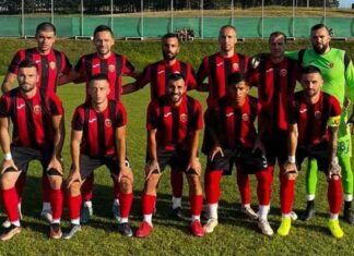 Вардар го победи времето, ги среди документите за лиценца!