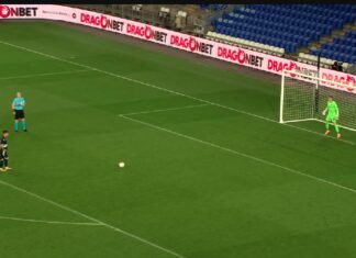 (ВИДЕО) Шкендија на пенали елиминирана од Конференциска лига