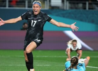 Со победа на домаќинот Нов Зеланд започна Мундијалот за фудбалерки