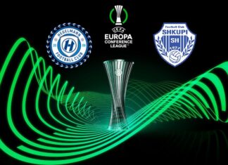 Од Литванија почнува настапот на Шкупи во Конференциската лига