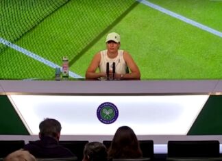 Топ фаворитката на Вимблдон сепак ќе игра