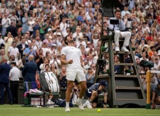 Алкараз ќе ја брани титулата на Вимблдон