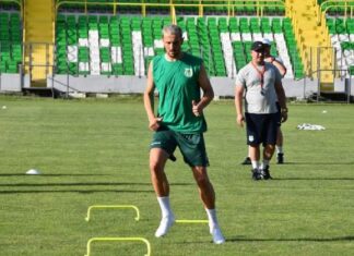 Кире Ристевски повторно во Пелистер!?