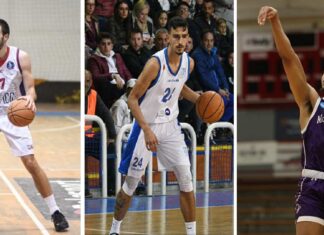 Во два дена Гостивар ангажира тројца кошаркари