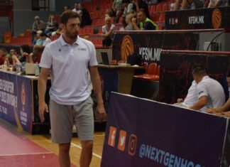 Александар Јованчев: Нема да биде лесно со Охрид