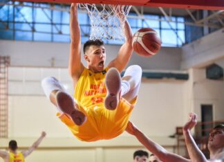 Амар Хот: Ја повикувам цела нација, сите да дојдат да нè поддржат