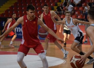 Амар Хот: Цел е за обезбедиме „А“ дивизија