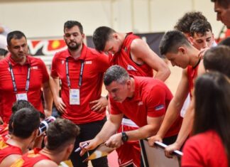 Василев: Против Британците ќе решава одбраната