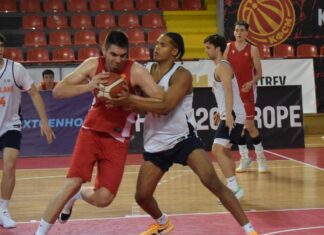 Теодор Симиќ: „Хемијата“ во тимот треба да ни донесе добар резултат