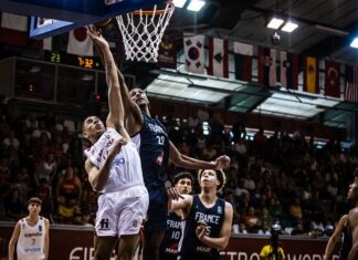 (ВИДЕО) Франција и Шпанија во финалето на Мондобаскет У19