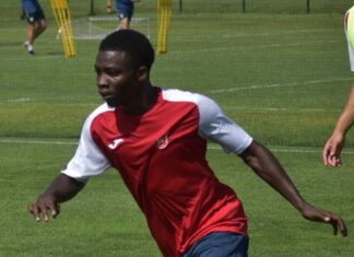 Ново засилување за Работнички од Јамајка