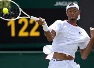 (ВИДЕО) Со голем пресврт Јубанкс го елиминира Циципас