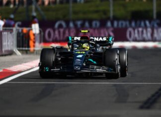 Дали Мерцедес и Хамилтон конечно ќе ја прекинат доминацијата на Ред Бул?