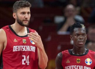 Пред стартот на Мондобаскет, раскол во геранската репрезентација