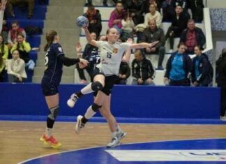 Јанкуловска го продолжи договорот со Ѓорче Петров