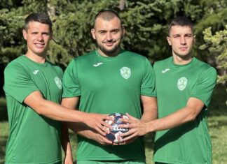 Искусниот Пешевски ќе биде капитен на пелистерци следната сезона