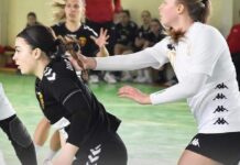 Надица Максимовска: Напорно работиме заслужуваме злато!