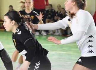 Надица Максимовска: Напорно работиме заслужуваме злато!