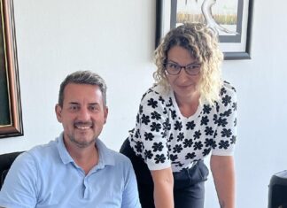 ФФМ ќе ја има првата жена генерален секретар