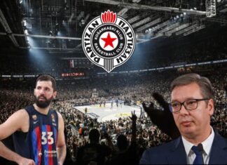 Дури и Претседателот Вучиќ ја гарантирал безбедноста на Миротиќ!