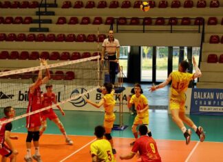 Македонските надежи во дуел со силната Турција