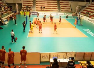 Македонските јуниорски селекции во јануари ќе играат квалификации за ЕП