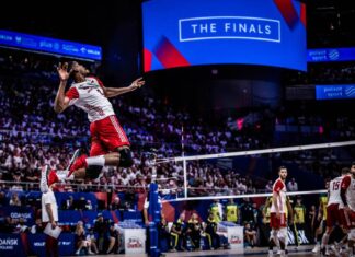 Полска ќе игра финале во Светската лига на нации