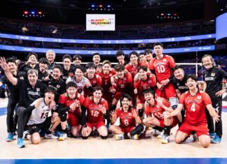 Јапонците подобри од Италија во дуелот за третото место