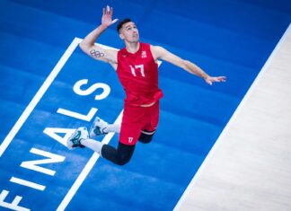 Американците закажаа финале со Полска во Светската лига на нации