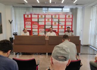 Мишевски: РФС нема пораз сезонава, можеби е време да го доживеат првиот