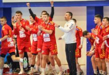 Стојановиќ: Дуелите со Унгарија добро искуство, што нé чека на Мундијалот