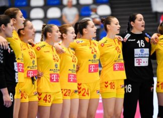 Познати противниците на младите ракометарки во продолжението на ЕП