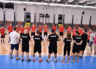 (ГАЛЕРИЈА) Недановски и Стоилов ја направија првата прозивка