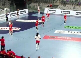 Младинките загубија и од Швајцарија на на турнирот ,,Трофеј Карпати “